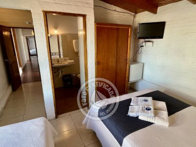 Hotel Palma de Mallorca La Paloma