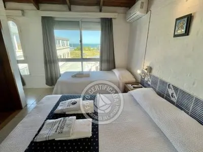 Hotel Palma de Mallorca La Paloma