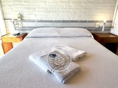 Hotel Palma de Mallorca La Paloma