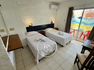 Hotel Palma de Mallorca La Paloma