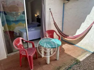 Hotel Palma de Mallorca La Paloma