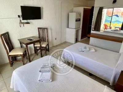 Hotel Palma de Mallorca La Paloma