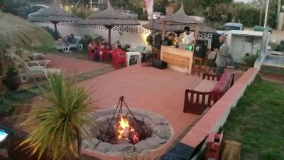 Hotel Palma de Mallorca La Paloma