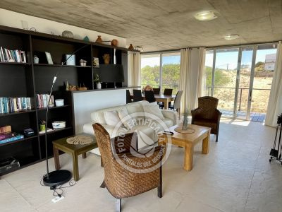 Santa Maria de Las Arenas - Portal del Diablo