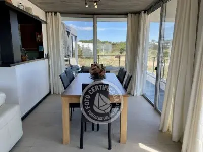 Santa Maria de Las Arenas - Portal del Diablo