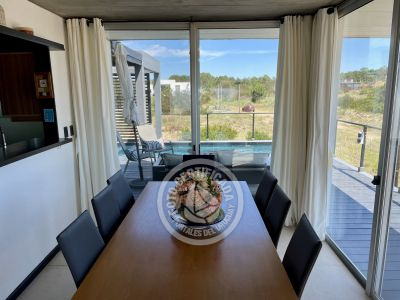 Santa Maria de Las Arenas - Portal del Diablo