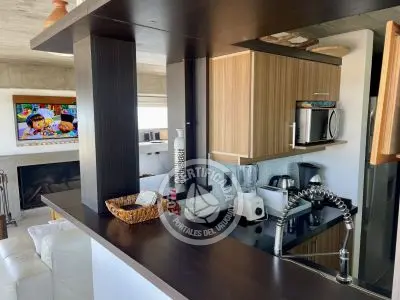 Santa Maria de Las Arenas - Portal del Diablo