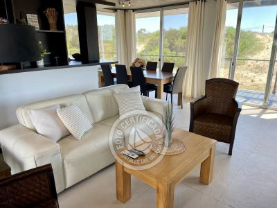 Santa Maria de Las Arenas - Portal del Diablo