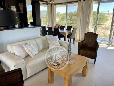 Santa Maria de Las Arenas - Portal del Diablo