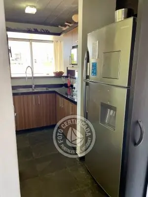 Santa Maria de Las Arenas - Portal del Diablo