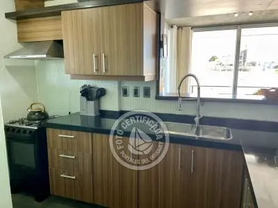 Santa Maria de Las Arenas - Portal del Diablo