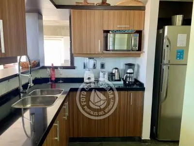 Santa Maria de Las Arenas - Portal del Diablo