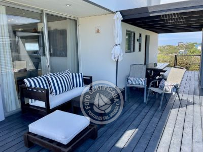 Santa Maria de Las Arenas - Portal del Diablo