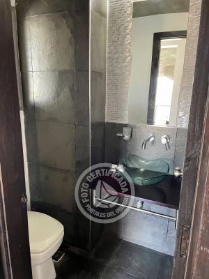 Santa Maria de Las Arenas - Portal del Diablo