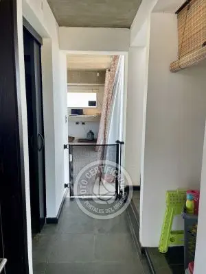 Santa Maria de Las Arenas - Portal del Diablo