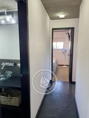 Santa Maria de Las Arenas - Portal del Diablo