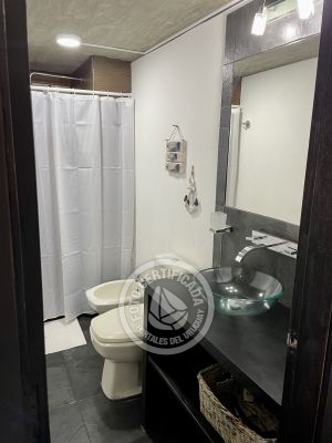 Santa Maria de Las Arenas - Portal del Diablo