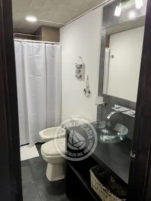 Santa Maria de Las Arenas - Portal del Diablo