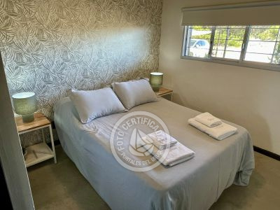 Santa Maria de Las Arenas - Portal del Diablo