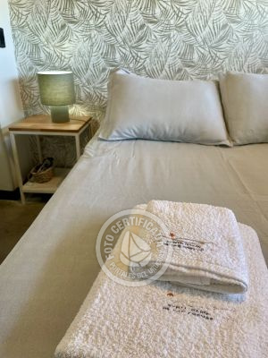 Santa Maria de Las Arenas - Portal del Diablo