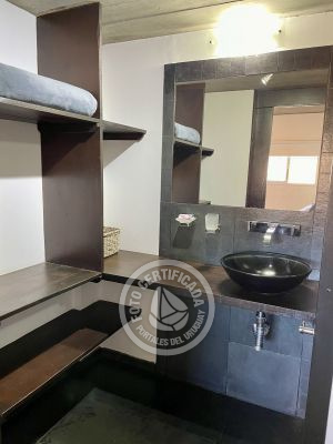 Santa Maria de Las Arenas - Portal del Diablo