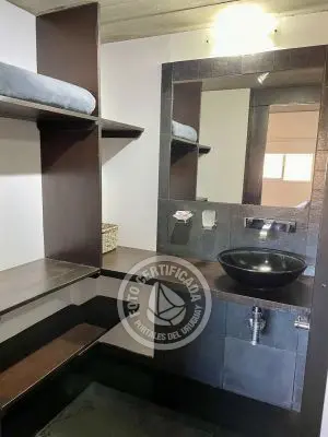 Santa Maria de Las Arenas - Portal del Diablo