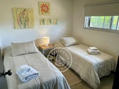 Santa Maria de Las Arenas - Portal del Diablo