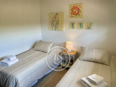 Santa Maria de Las Arenas - Portal del Diablo