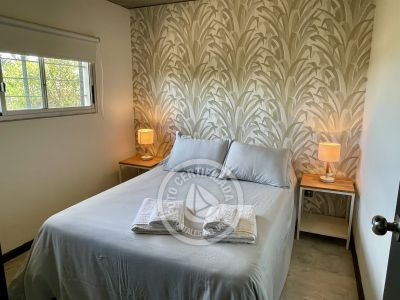 Santa Maria de Las Arenas - Portal del Diablo