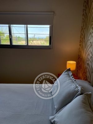 Santa Maria de Las Arenas - Portal del Diablo