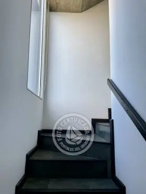 Santa Maria de Las Arenas - Portal del Diablo