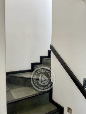 Santa Maria de Las Arenas - Portal del Diablo