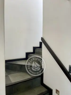 Santa Maria de Las Arenas - Portal del Diablo