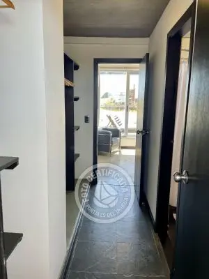 Santa Maria de Las Arenas - Portal del Diablo