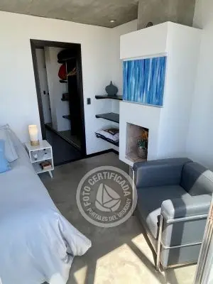 Santa Maria de Las Arenas - Portal del Diablo