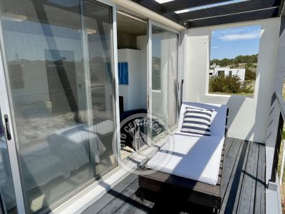 Santa Maria de Las Arenas - Portal del Diablo