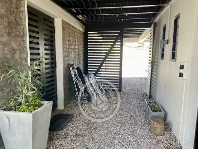 Santa Maria de Las Arenas - Portal del Diablo