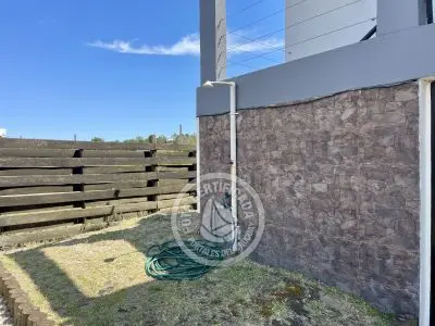 Santa Maria de Las Arenas - Portal del Diablo