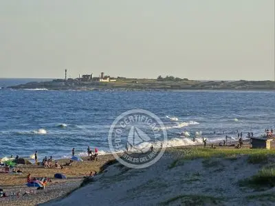 Santa Maria de Las Arenas - Portal del Diablo