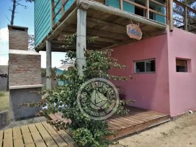 Casa La Clandestina Punta del Diablo