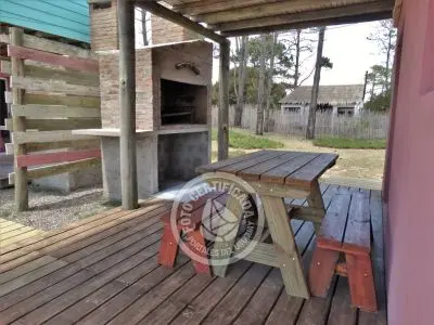 Casa La Clandestina Punta del Diablo