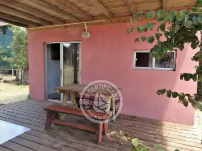 Casa La Clandestina Punta del Diablo