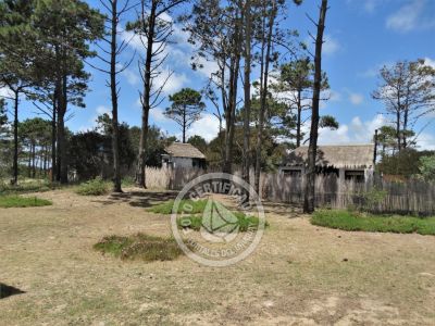 Casa La Clandestina Punta del Diablo
