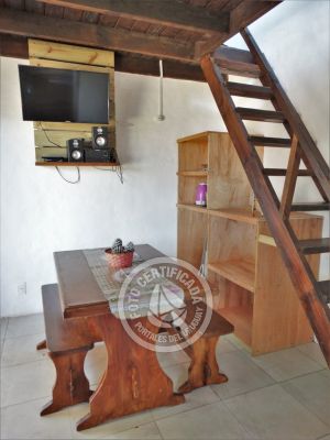 Casa La Clandestina Punta del Diablo