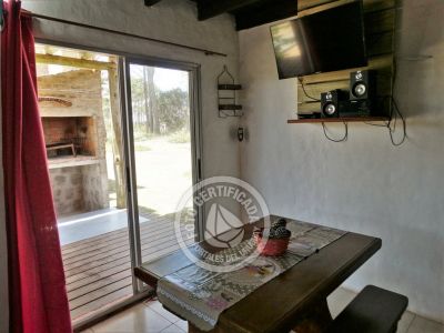 Casa La Clandestina Punta del Diablo