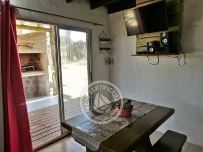 Casa La Clandestina Punta del Diablo