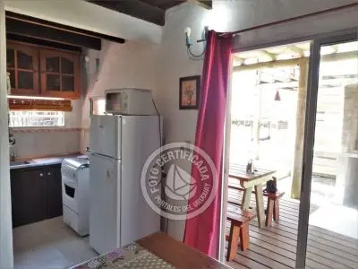 Casa La Clandestina Punta del Diablo