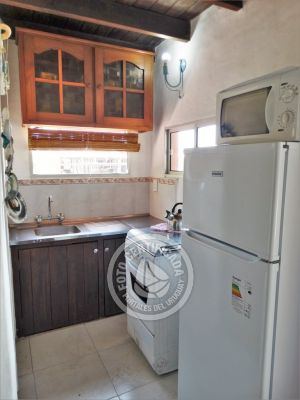 Casa La Clandestina Punta del Diablo