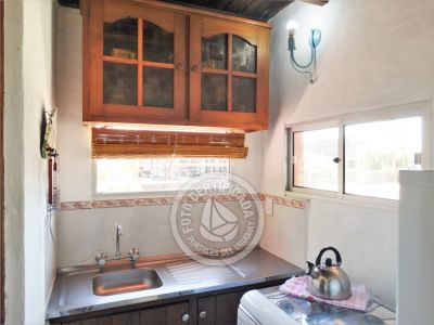 Casa La Clandestina Punta del Diablo