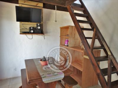 Casa La Clandestina Punta del Diablo